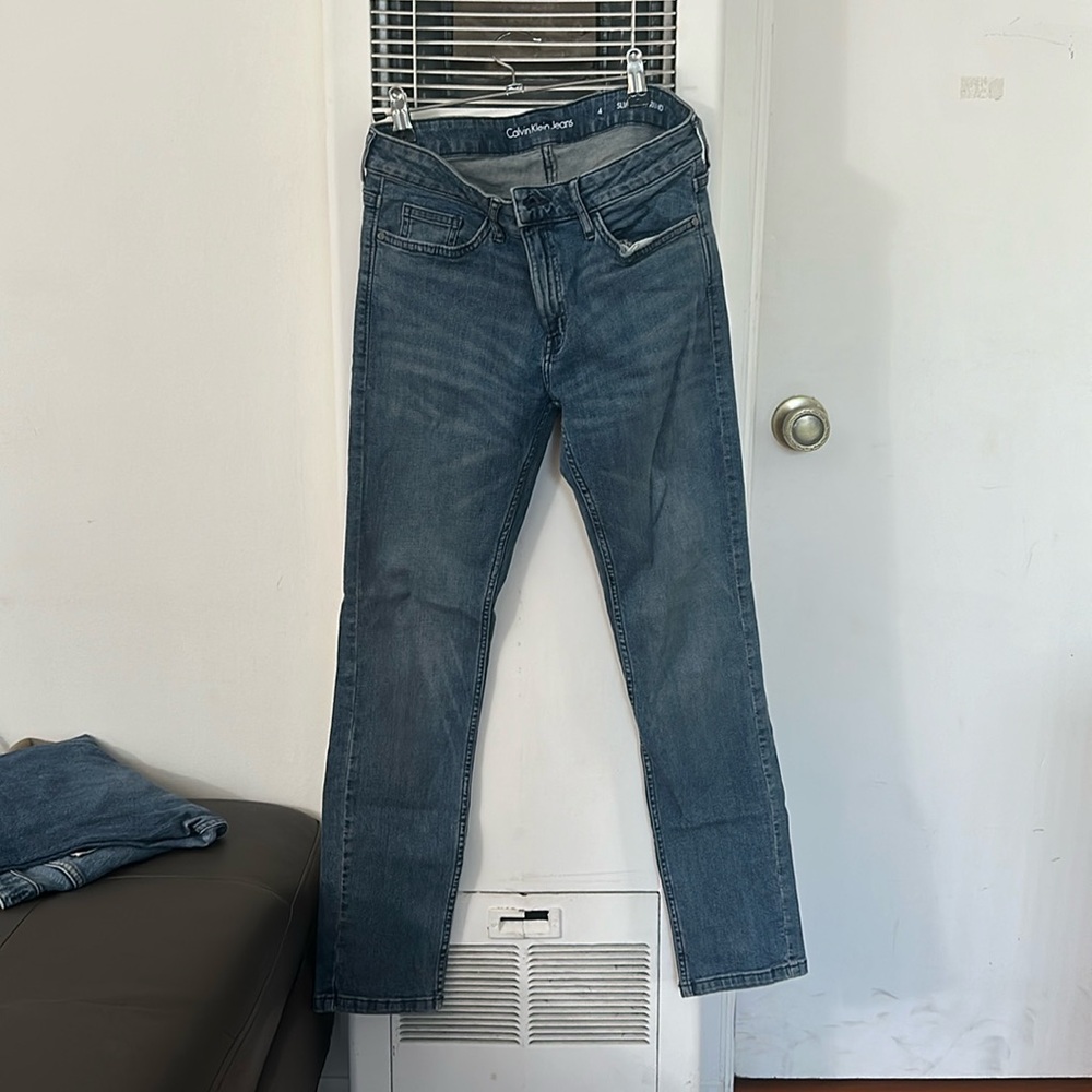 Calvin Klein Jeans